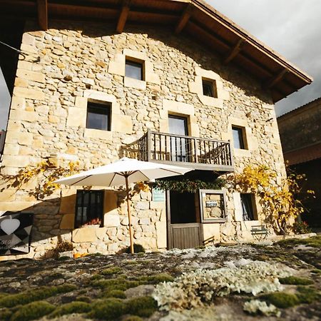 Hotel Garaiko Landetxea Durango Zewnętrze zdjęcie
