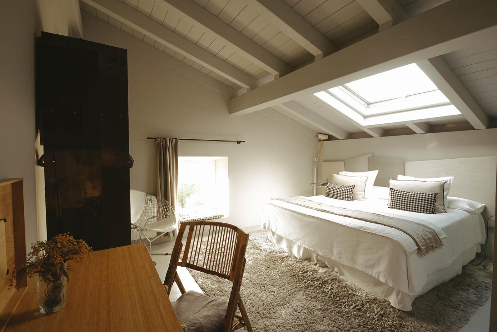 Hotel Garaiko Landetxea Durango Zewnętrze zdjęcie