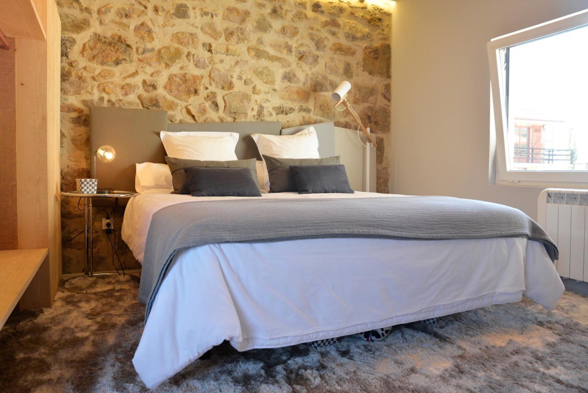 Hotel Garaiko Landetxea Durango Zewnętrze zdjęcie