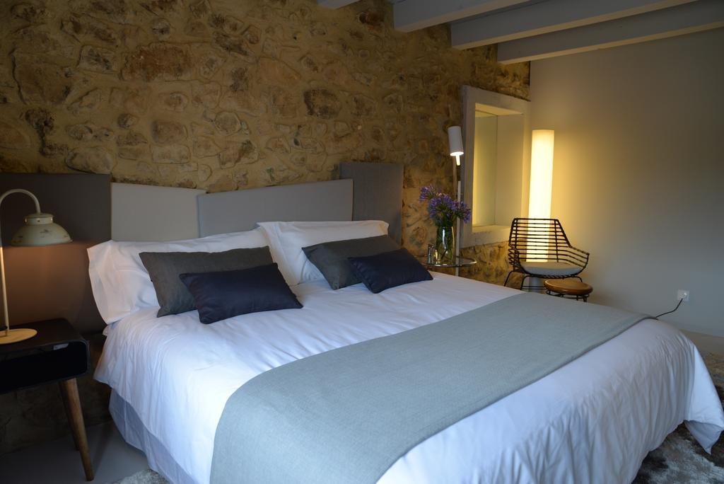 Hotel Garaiko Landetxea Durango Pokój zdjęcie